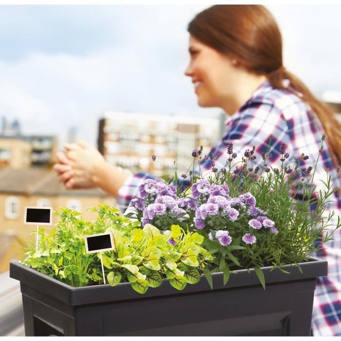 Actual product image EDA Raised bed