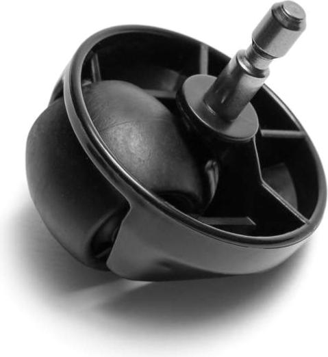 Flickbee Roue avant pour robot aspirateur Roborock S6, S5Max