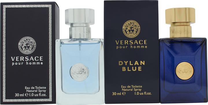 Immagine prodotto Versace Set Duo (Set di manicure)