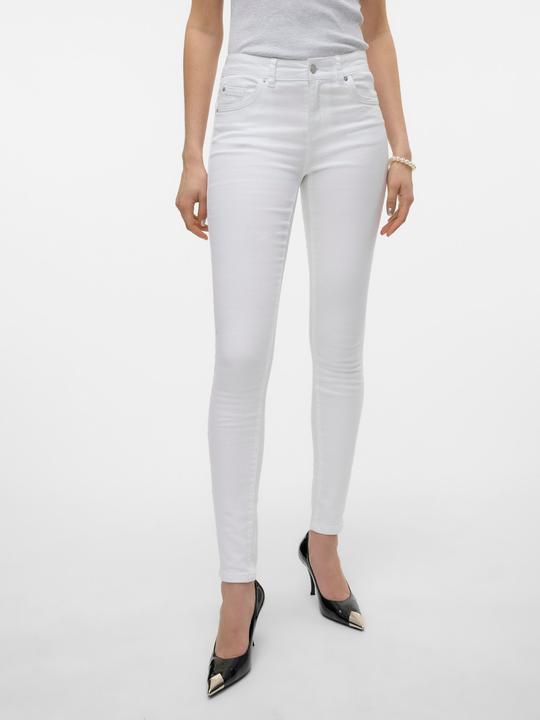 Immagine prodotto Vero Moda VMALIA Jeans a vita media Jeans slim fit (32)