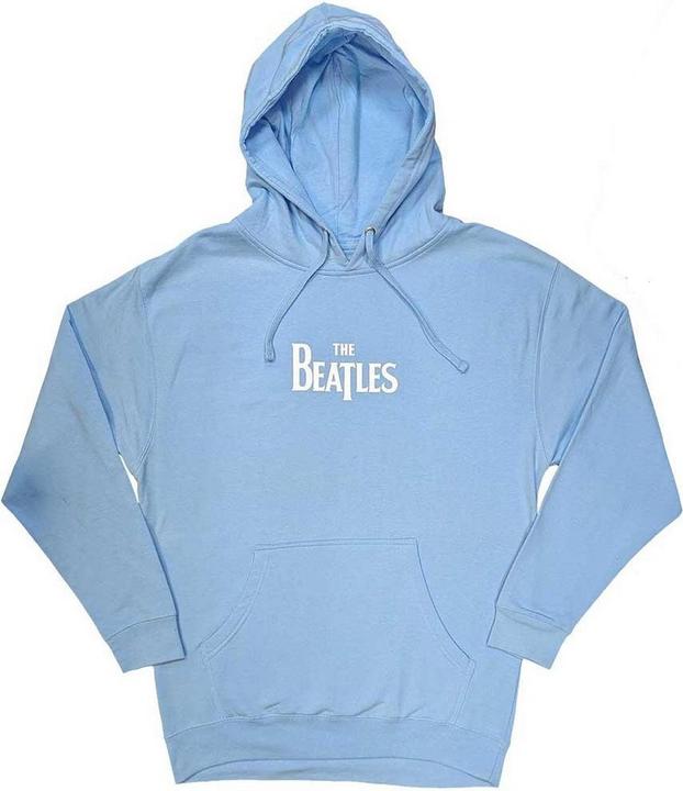 The Beatles All You Need Is Love Kapuzenpullover Rückseitiger Aufdruck