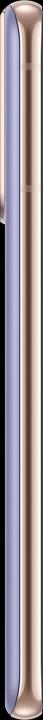 Actual product image Samsung Galaxy S21 (256 GB, Phantom Violet, 6.20", Dual SIM, 12 Mpx, 5G)