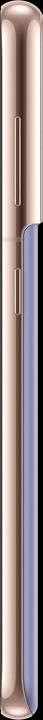 Actual product image Samsung Galaxy S21 (256 GB, Phantom Violet, 6.20", Dual SIM, 12 Mpx, 5G)