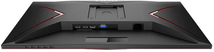 Productafbeelding AOC Q27G2U/BK (2560 x 1440 pixels, 27")