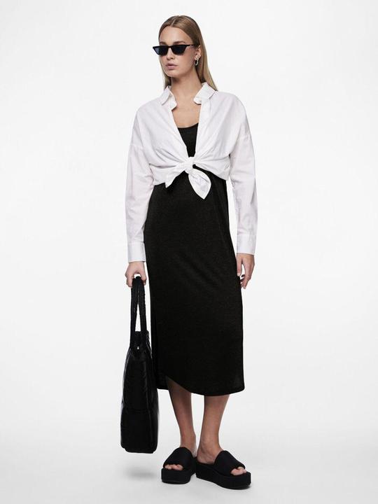 Actual product image Pieces PCBILLO midi dress (XS)