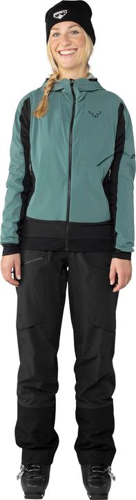 Image du produit Dynafit Veste Tigard Alpha Direct (S)