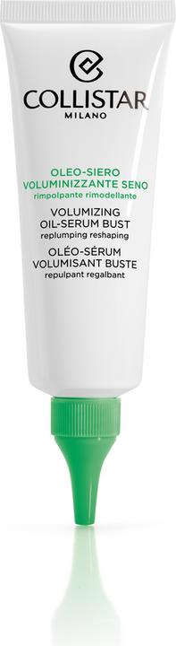 Produktbild Collistar CS Body - Voluminizing Oil-Serum Bust (Körperöl, 75 ml)