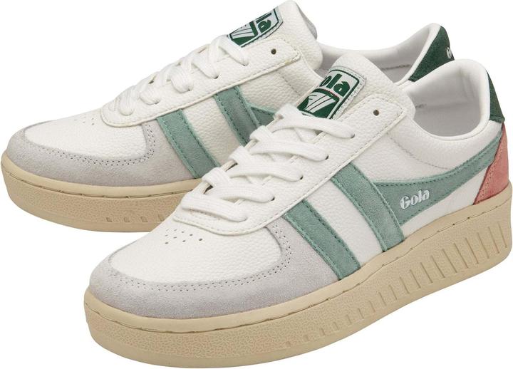 Actual product image Gola Women's Grandslam Trident (41)