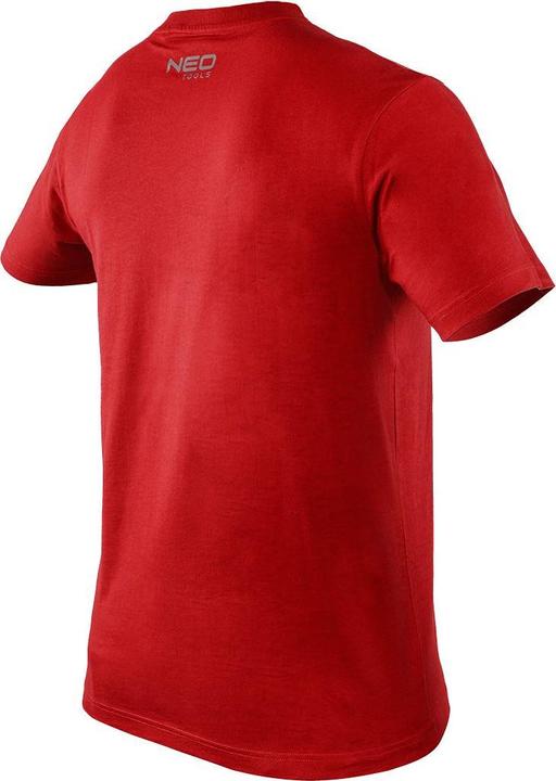 Produktbild Neo Rotes T-Shirt, Grösse XL (XL)