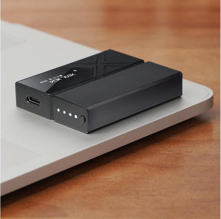 Produktbild FiiO Estick (1100 mAh, 3 W, 5500 Wh)