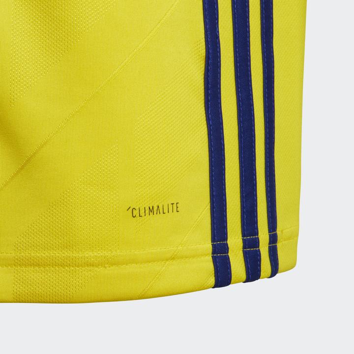 Produktbild adidas Schweden Home WM 2018 (140)