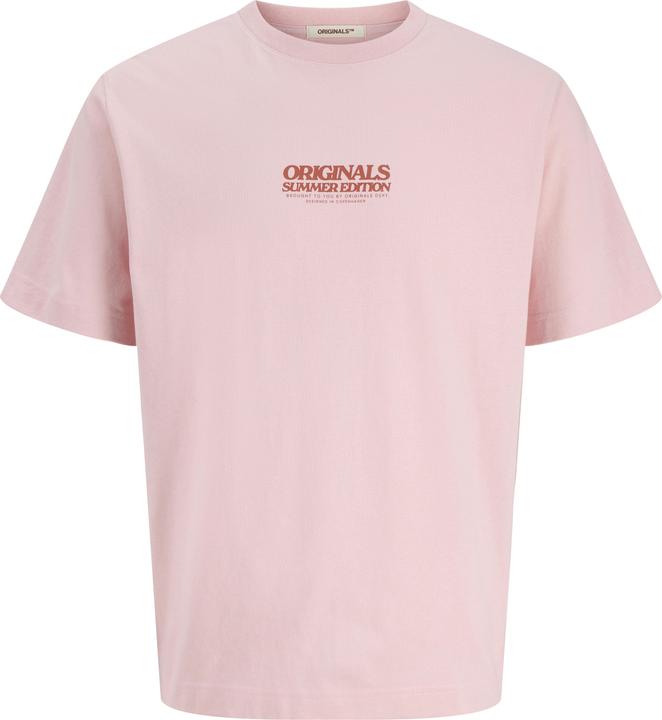 Jack & Jones Gedruckt Rundhalsausschnitt T-shirt T-shirt (S)