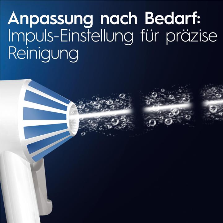 Produktbild Oral-B AquaCare 4