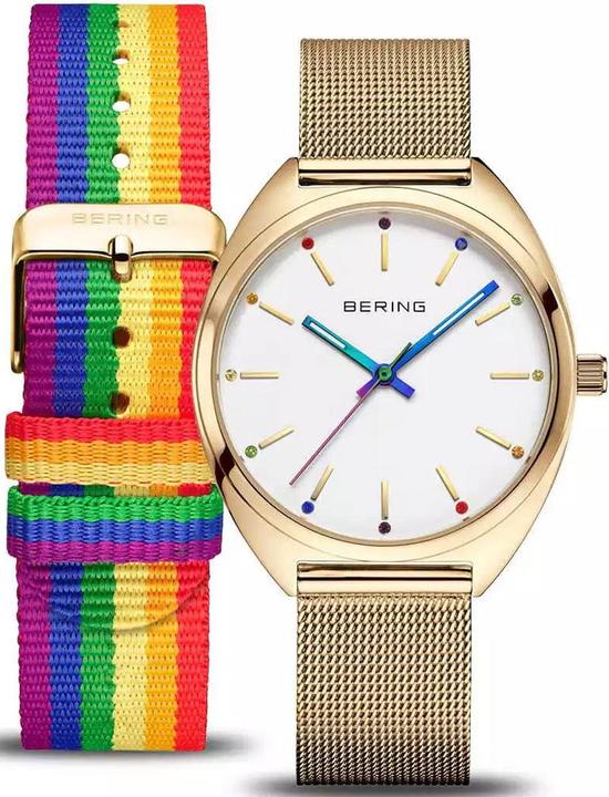 Image du produit Bering 127220-36-334 FREEDOM (Montre analogique)