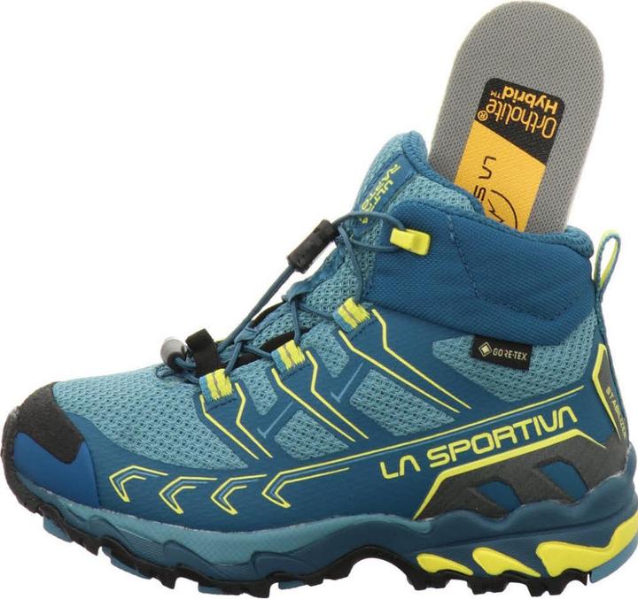 Produktbild La Sportiva Ultra Raptor II Mid JR GTX (31)