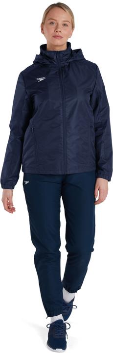 Image du produit Speedo Club Vpshld Fullzip Rainjkt Af (8)