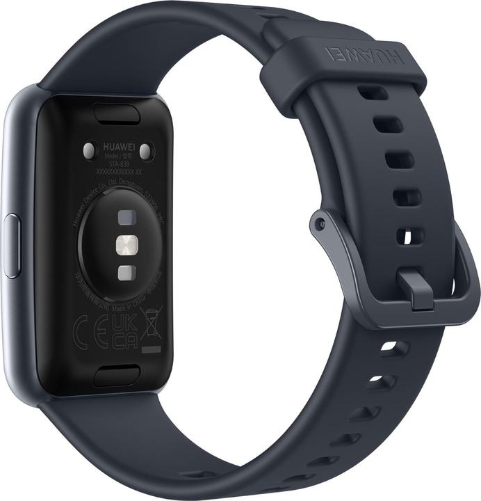Actual product image Huawei Watch Fit Special Edition (46 mm)
