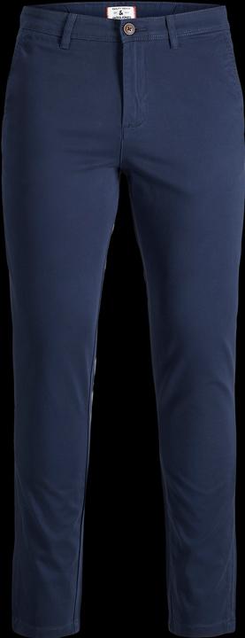 Actual product image Jack & Jones MARCO BOWIE SA NAVY BLAZER Slim Fit Chino (W28/L30)