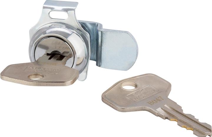 Produktbild Burg Wächter BK-Zylinder ZBK 74.SB (Profilzylinder)