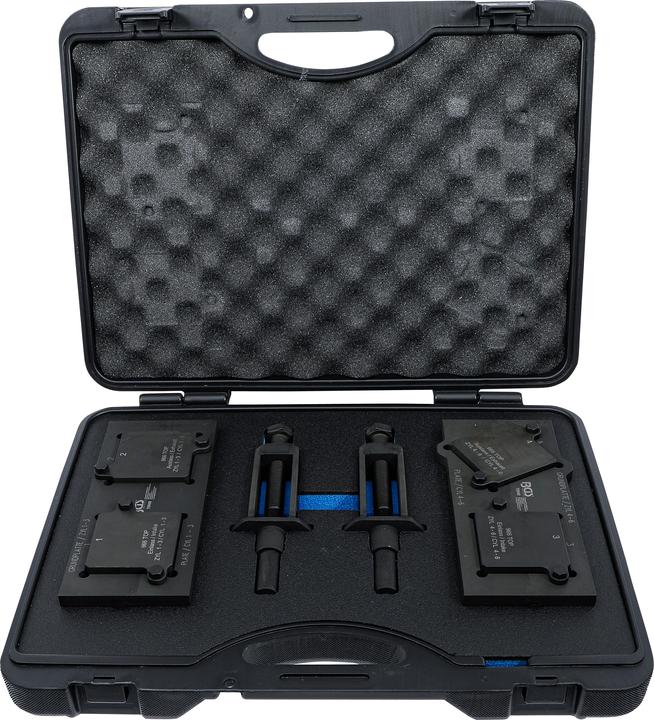 Actual product image BGS Engine Timing Tool Set for Porsche M96 / M97