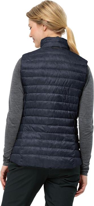 Produktbild Jack Wolfskin Pilvi Down Vest W (XXL)