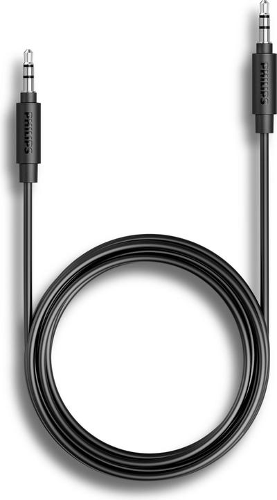Actual product image Philips Shd8850/12 (No noise cancelling, 20 h, Wireless)