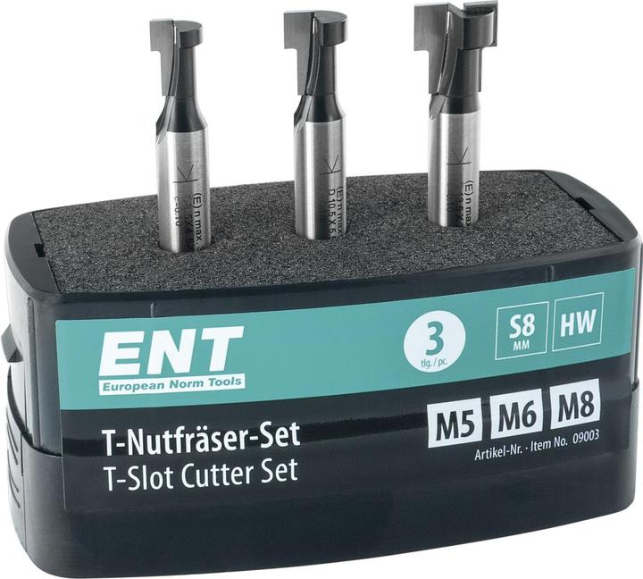 Immagine prodotto Hws Set T-Nutfr+AMMApA-ser, 3 pezzi