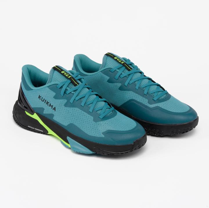 Produktbild Kuikma Padel Shoes PS Stab - Blue (42)
