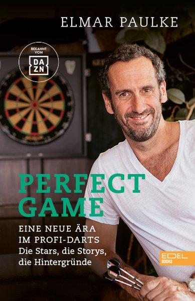 Immagine prodotto Perfect Game (Tedesco, Elmar Paulke, 2020)