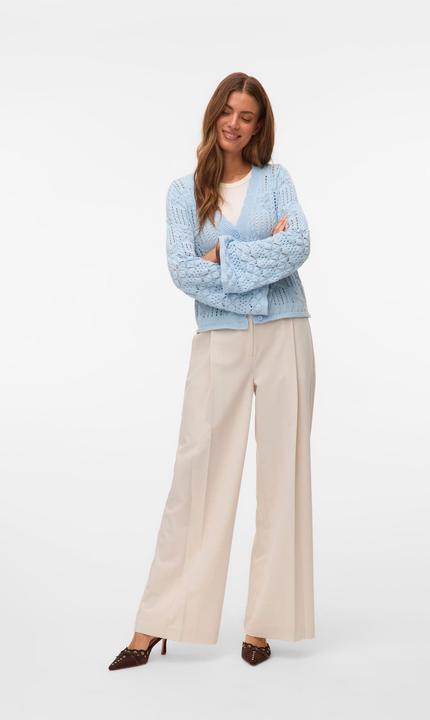 Produktbild Vero Moda VMEMILIA Strickjacke Strickjacke (XL)