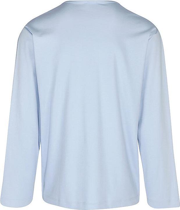 Produktbild Mey Basic Lounge Nightwear Mix & Match Shirt 1/1 Arm (48, S)