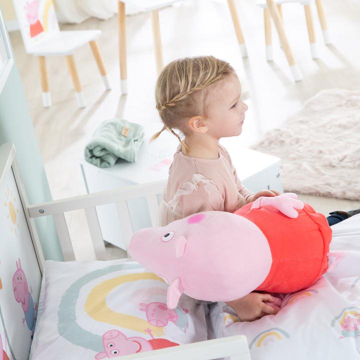 Immagine prodotto Roba Peppa Pig (70 x 140 cm)