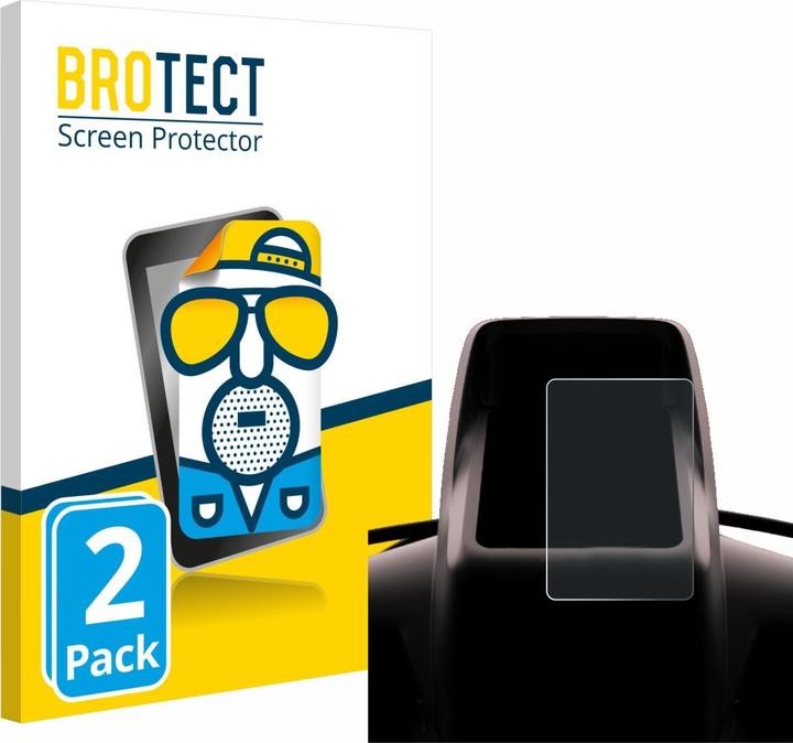 Actual product image BROTECT Protector Anti-Glare