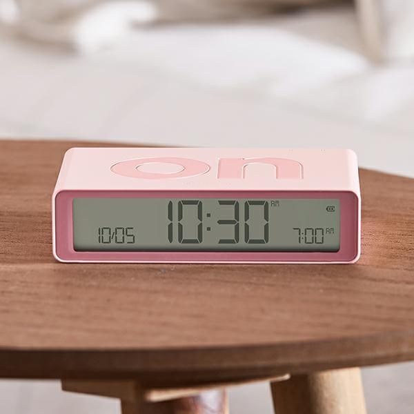 Actual product image Lexon Flip Classic