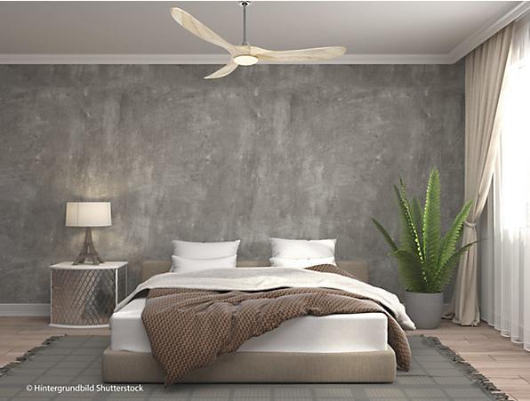 Produktbild CasaFan Eco Genuino-L (20 dB)
