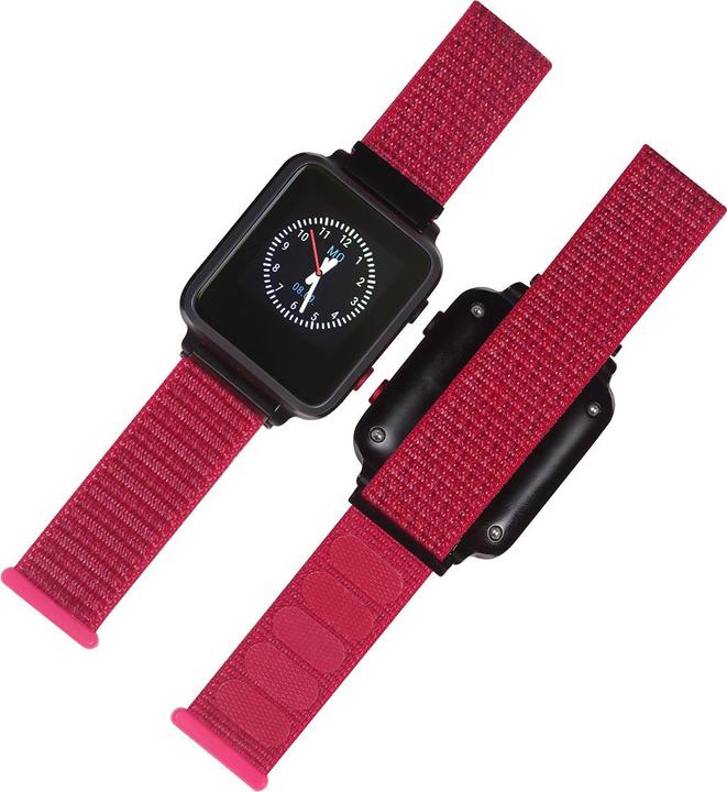 Produktbild Anio 5 - Smartwatch für Kinder (44 mm, 2G)