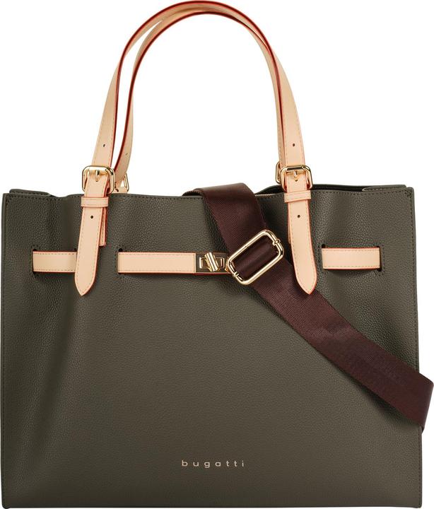 Actual product image Bugatti Handtasche ELLA