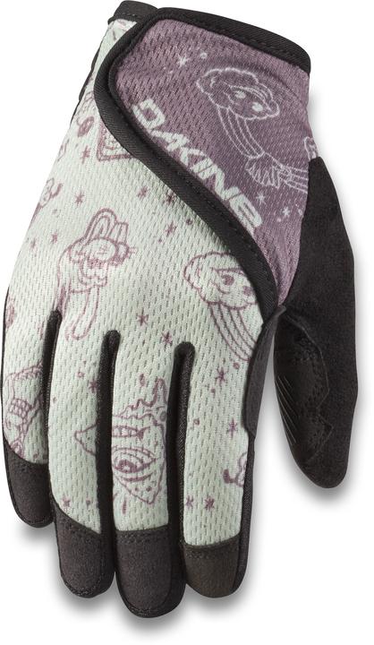 Image du produit Dakine Bande dessinée Glove Kis's Prodigy Sage 2023 (XL)
