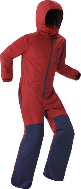 Wedze SUIT 100 (10)