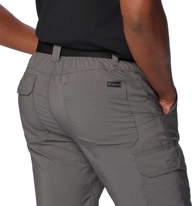 Image du produit Columbia Silver Ridge™ Utility Convertible Pant (34)