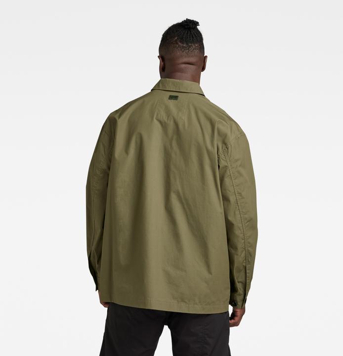 Actual product image G-Star overshirt jacket worker (M)