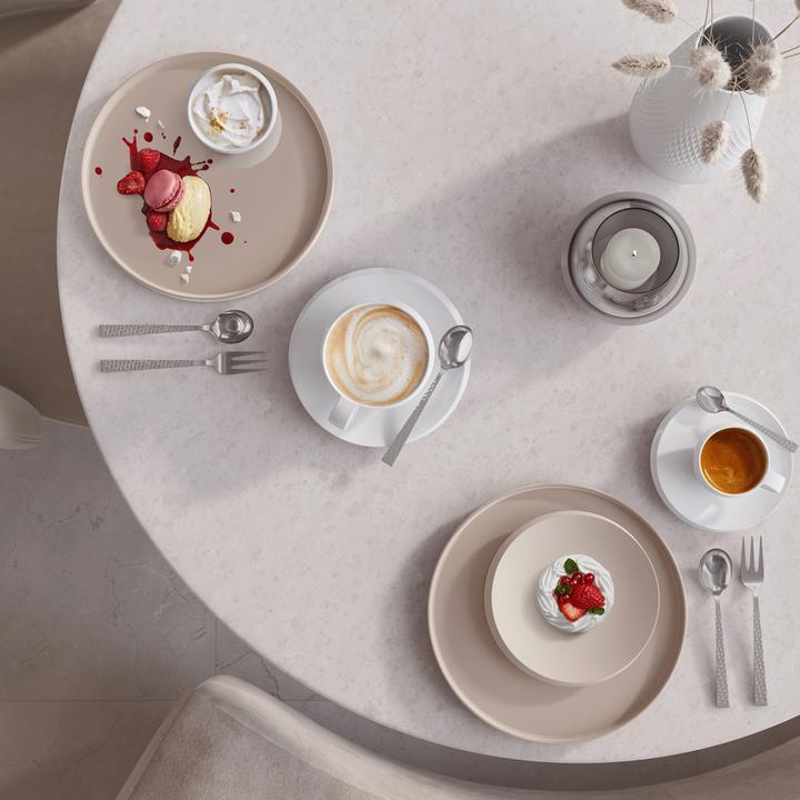 Produktbild Villeroy & Boch Espressolöffel Blacksmith (1 Stück, Löffel)