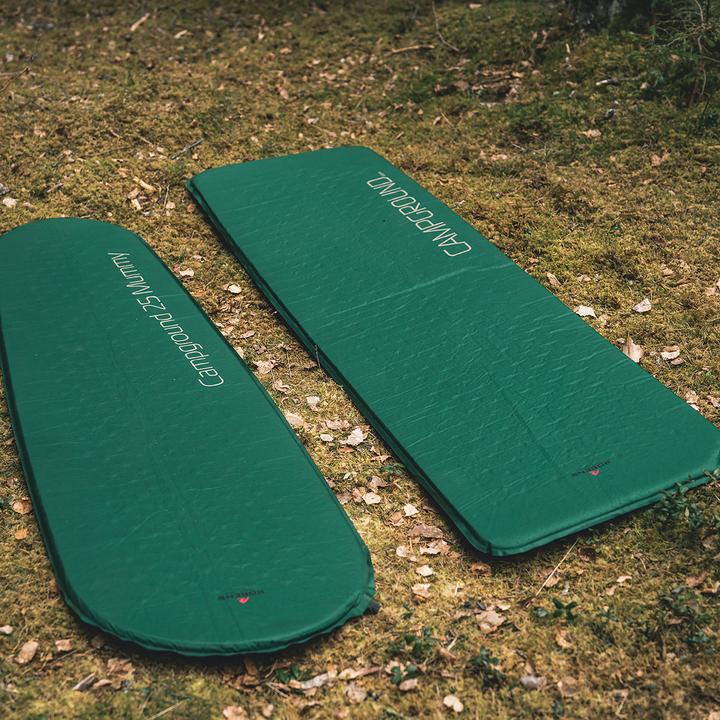 Actual product image Robens Campground 30