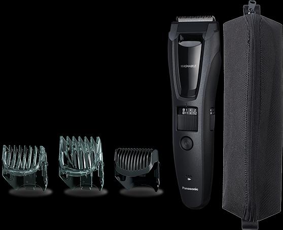 Actual product image Panasonic ER-GB62