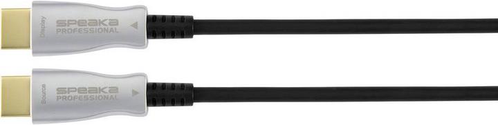 Produktbild SpeaKa Professional HDMI – HDMI (50 m, HDMI)