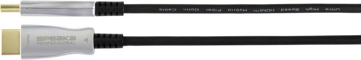 Produktbild SpeaKa Professional HDMI – HDMI (50 m, HDMI)