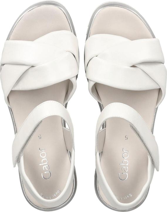 Actual product image Gabor Sandals (35.5)