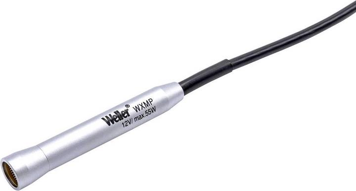 Actual product image Weller Erem Soldering iron WXMP 12 V 40 W 100 to 450 °C