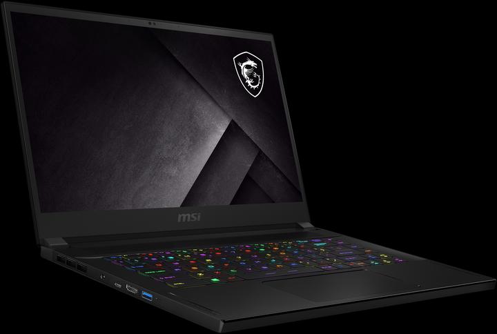Produktbild MSI GS66 Stealth (15.60", Intel Core i7-10870H, 32 GB, 1000 GB, CH)