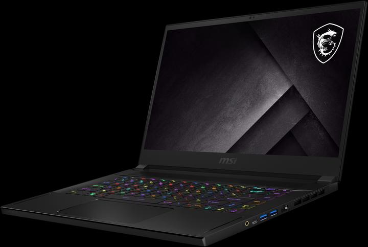 Produktbild MSI GS66 Stealth (15.60", Intel Core i7-10870H, 32 GB, 1000 GB, CH)